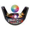 Casque automatique de soudure  Schweisskraft VarioProtect PANORAMA-W DIGITAL TC