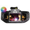 Casque automatique de soudure  Schweisskraft VarioProtect Panorama W R-TC