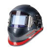 Masque de soudage automatique Schweisskraft XXL-W F-TC - Optimachines