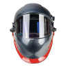 Masque de soudage automatique Schweisskraft XXL-W F-TC - Optimachines