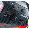 Masque de soudage automatique Schweisskraft XXL-W F-TC - Optimachines