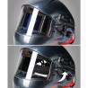 Masque de soudage automatique Schweisskraft XXL-W F-TC - Optimachines