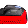 Casque de meulage Schweisskraft GRIND AIR - Optimachines