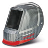 Boîtier de casque de soudage Schweisskraft - Optimachines