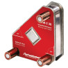 Aimant d'angle de soudage commutable Schweisskraft SWM-2 30 - Optimachines