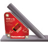 Aimant d'angle de soudage commutable Schweisskraft SWM-2 35 - Optimachines