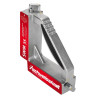 Aimant d'angle de soudage commutable Schweisskraft SWM 35 - Optimachines