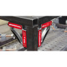 Aimant d'angle de soudage commutable Schweisskraft SWM 35 - Optimachines