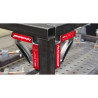 Aimant d'angle de soudage commutable Schweisskraft SWM 70 - Optimachines