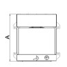 Filtre à fumée de soudage Schweisskraft WallMaster - Optimachines