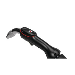 Torche d'aspiration MIG/MAG, refroidie par air  Schweisskraft S8XE/4m Mini