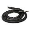 Torche d'aspiration MIG/MAG, refroidie par air Schweisskraft S8XE/4m - Optimachines