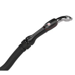 Torche d'aspiration MIG/MAG, refroidie par air Schweisskraft S8XE/5m - Optimachines