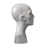 Tête de mannequin  Schweisskraft pour casques de meulage et de soudage