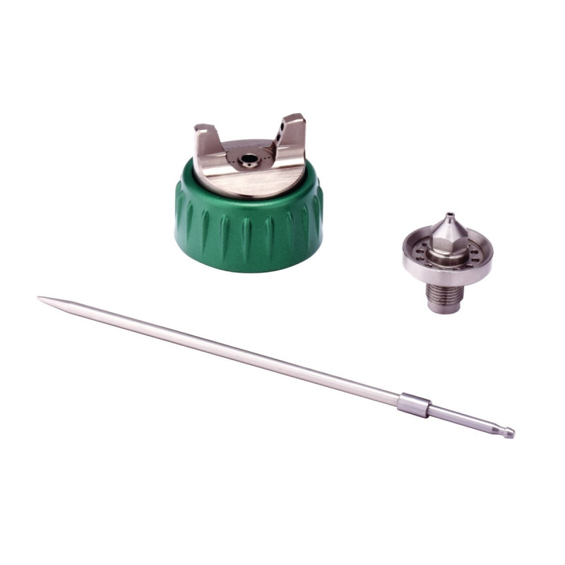 Jeu de buses Aircraft 1.3 mm - Optimachines