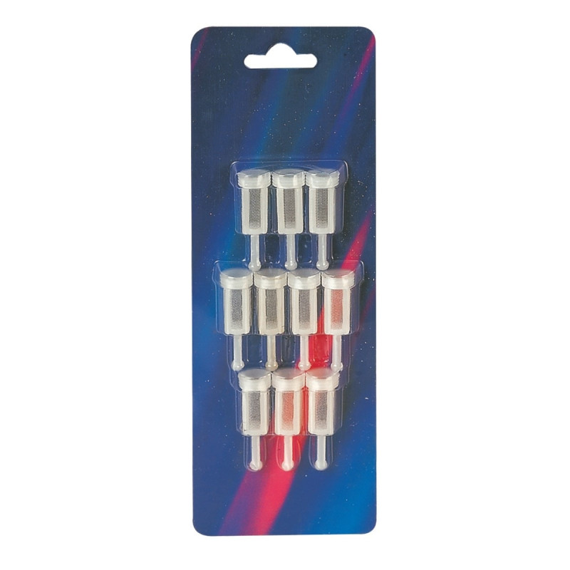 Jeu de filtres Aircraft FS-FSP S1 - Optimachines