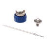Jeu de buses Aircraft 1.3 mm - Optimachines