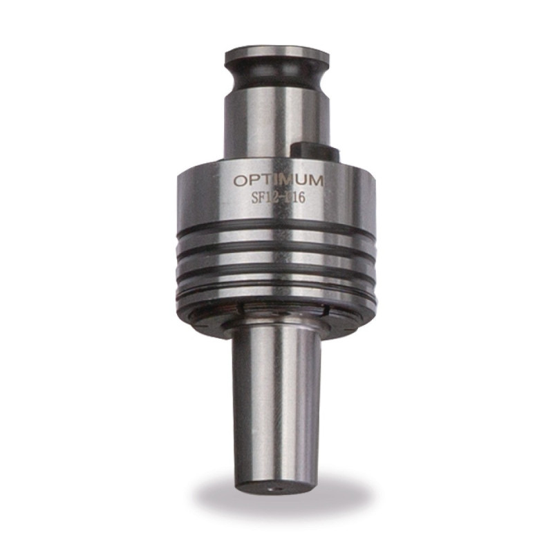 Mandrin de taraudage petit Optimum M3-M12 - Optimachines