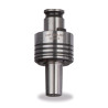 Mandrin de taraudage petit Optimum M3-M12 - Optimachines