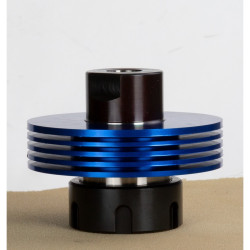 Mandrin à pince Optimum B16 - ER32 - Optimachines