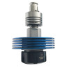 Mandrin à pince Optimum B16 - ER32 - Optimachines