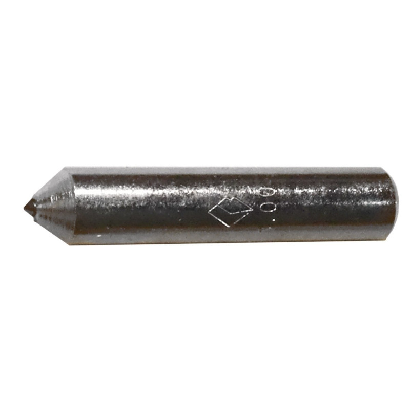 Extracteur diamant Optimum 3/8 x 2“ x 1.00 carat - Optimachines