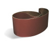 Bande abrasive Optimum 75x2000 K60 - Optimachines