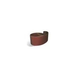 Bande abrasive Optimum 75x1016 K120 - Optimachines