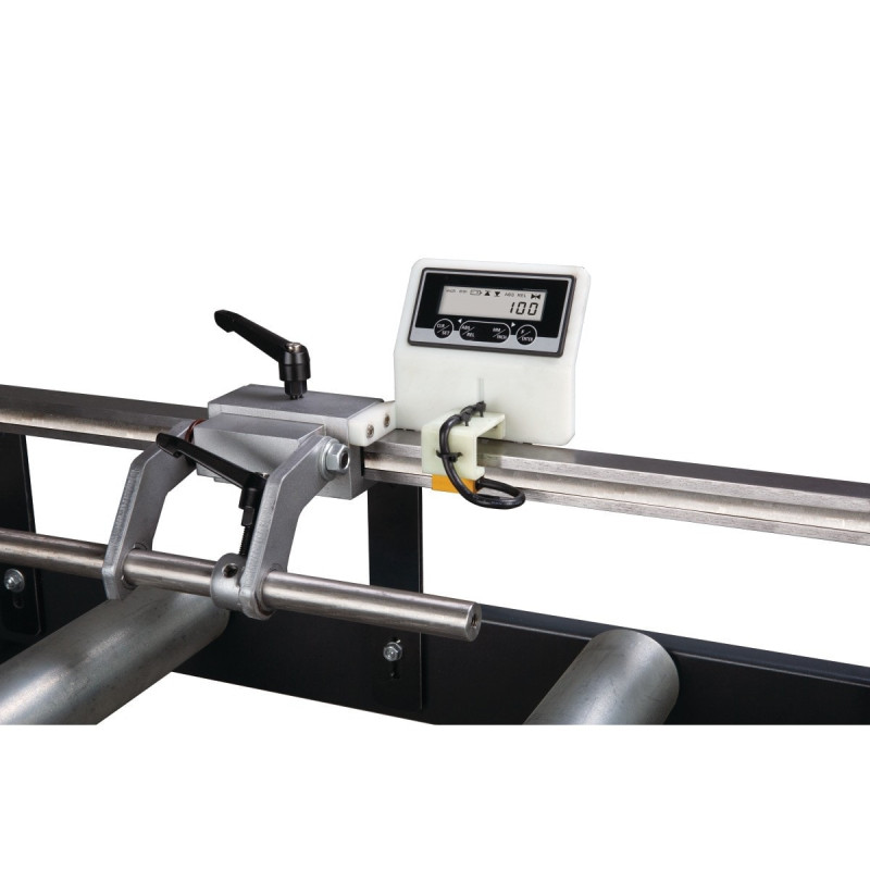 Indicateur de position numérique Optimum DRO 1 - Optimachines