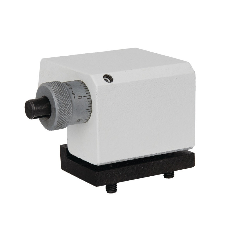 Butée de position Optimum Micro - Optimachines
