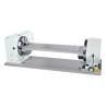 Pont tournant Optimum - Optimachines