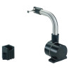 Bras de mesure HPPA Optimum mandrin de tour diamètre 250 mm - Optimachines
