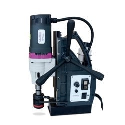 Perceuse magnétique Optimum DM 60 V