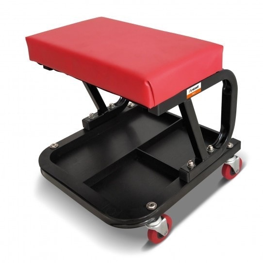 Tabouret de garage  Unicraft MH 2