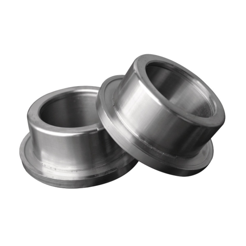 Jeu de couteaux de rechange Metallkraft pour cisailles à rouleaux pour HSBM 2160-1.0/2660-0.8/3160-0.7