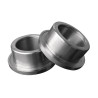 Jeu de couteaux de rechange Metallkraft pour cisailles à rouleaux pour HSBM 2160-1.0/2660-0.8/3160-0.7