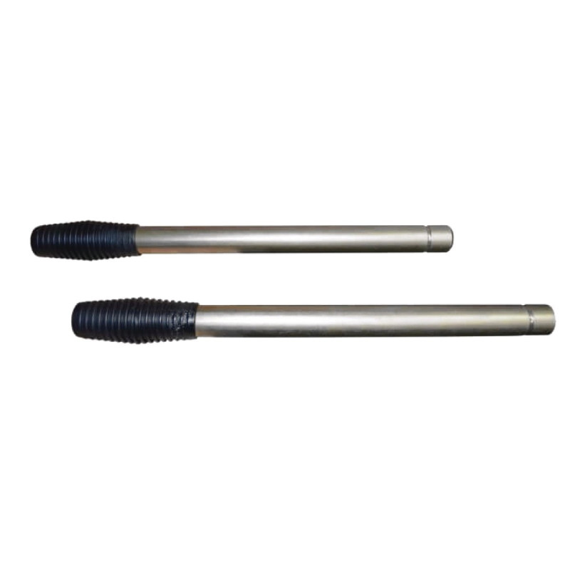 Poignée Metallkraft pour HSBM 2160-1.0 / 2660-0.8 / 3160-0.7 - Optimachines