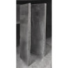 Changement rapide - Monomatrize Metallkraft 85°, H 250, V 63 mm - Optimachines