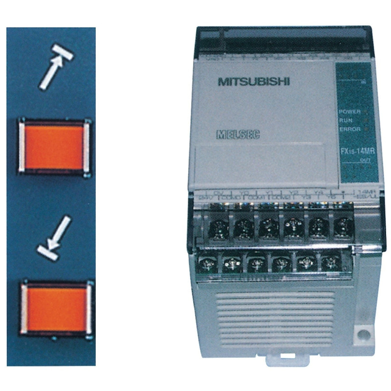 Ajustement automatique de l’avance transversale  Metallkraft por FSM 3060