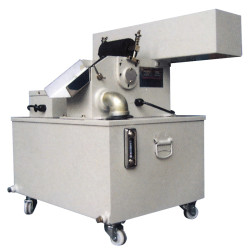 Séparateur magnétique et système de refroidissement  Metallkraft pou r FSM 4080