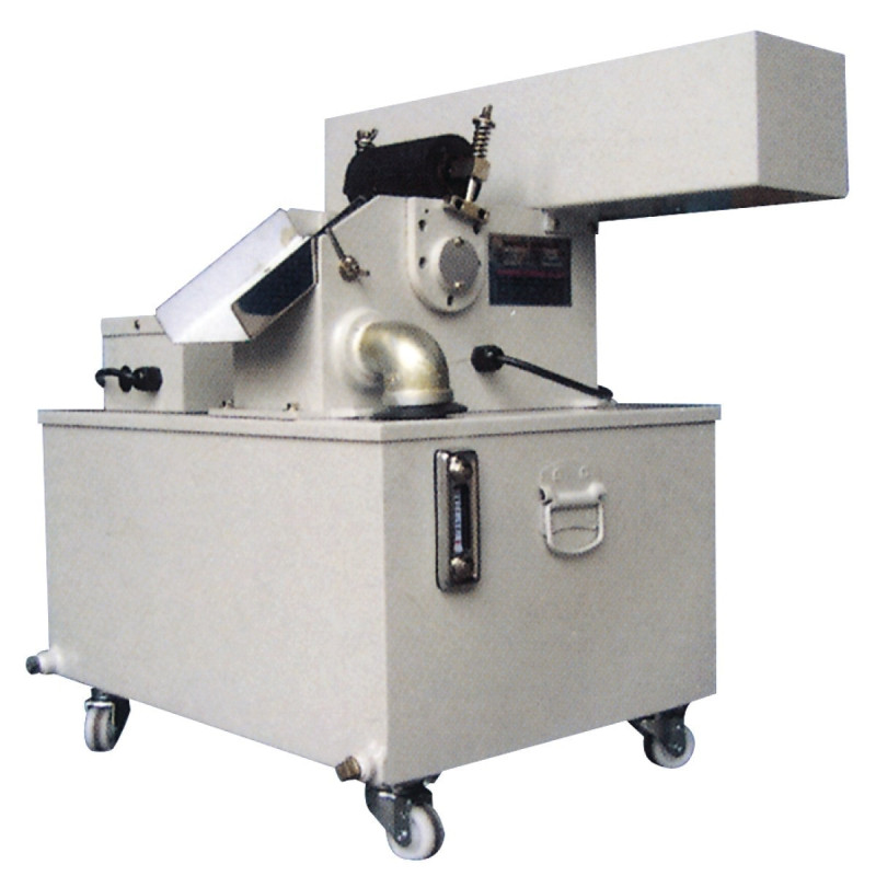 Séparateur magnétique et système de refroidissement  Metallkraft pou r FSM 4080
