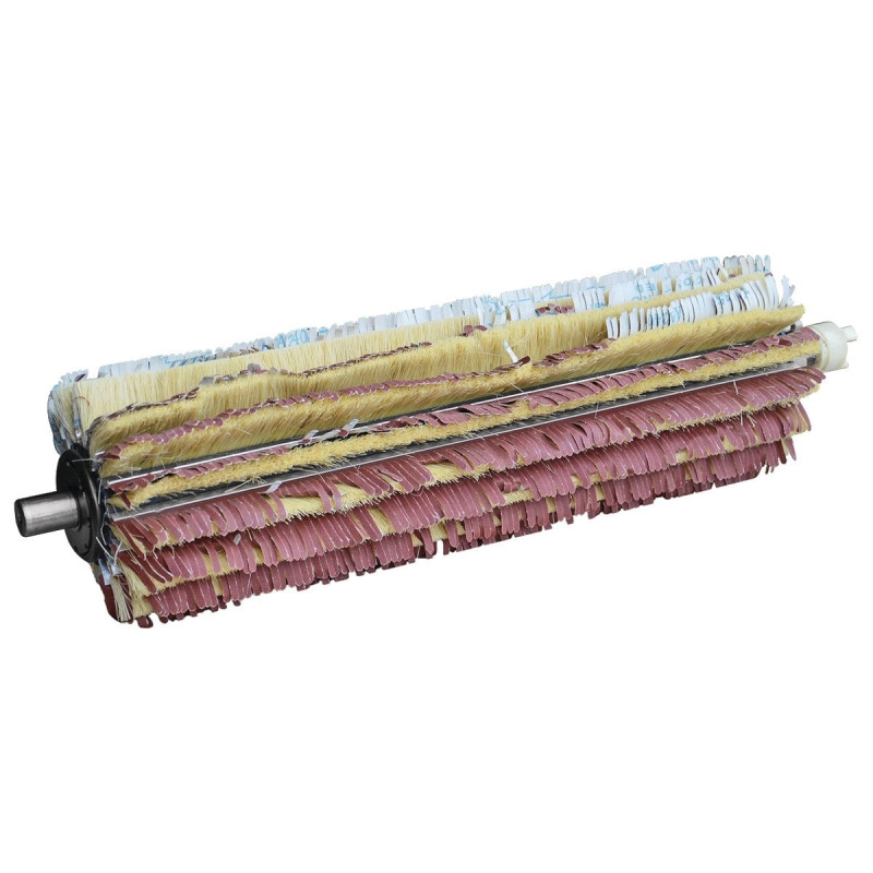 Rouleau de ponçage à lamelles Holzstar K 240 - Optimachines