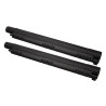 Jeu de tubes prolongateurs Cleancraft 2 x 500 mm - Optimachines
