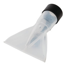 Buse transparente Cleancraft - Optimachines