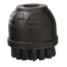 Brosse ronde Cleancraft Poils polyester diamètre 40 mm - Optimachines