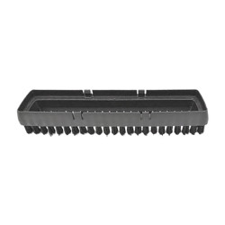 Embout brosse Cleancraft 150 mm, pour buse d'injection et d'aspiration - Optimachines