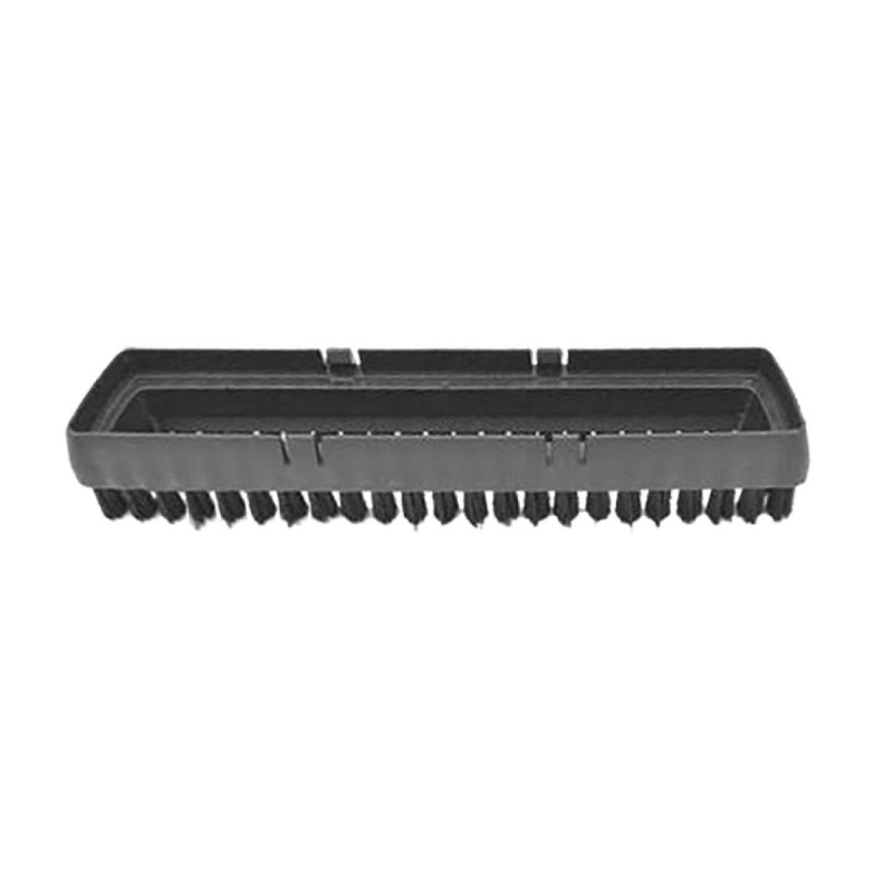 Embout brosse Cleancraft 150 mm, pour buse d'injection et d'aspiration - Optimachines