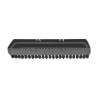 Embout brosse Cleancraft 150 mm, pour buse d'injection et d'aspiration - Optimachines