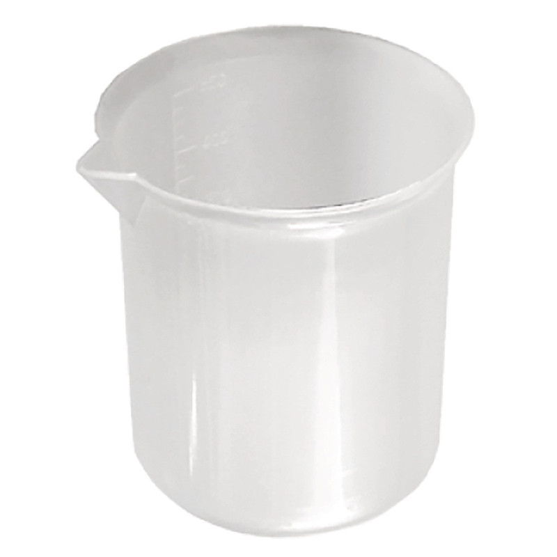 Gobelet doseur Cleancraft 500 ml - Optimachines