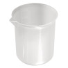 Gobelet doseur Cleancraft 500 ml - Optimachines